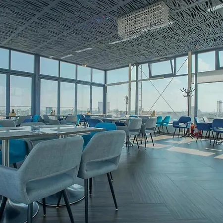 Z Executive Boutique Hotel-3